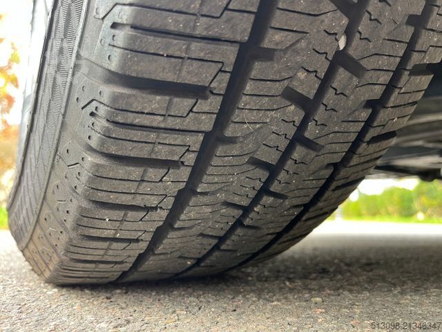 Kastenwagen hoch VOLKSWAGEN CRAFTER REGALS. STANDHZG. ZUSATZHEIZUNG NAVI PDC