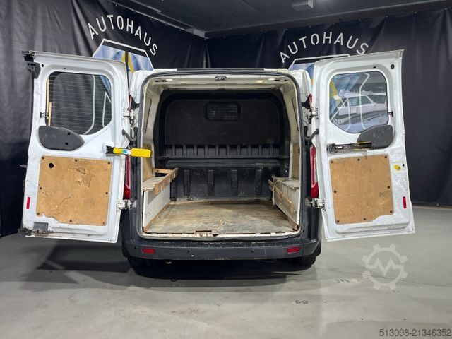 Kastenwagen FORD CUSTOM MIXTO KLIMA TEMPOMAT KURVENLICHT