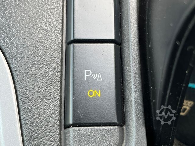 Kastenwagen FORD CUSTOM MIXTO KLIMA TEMPOMAT KURVENLICHT