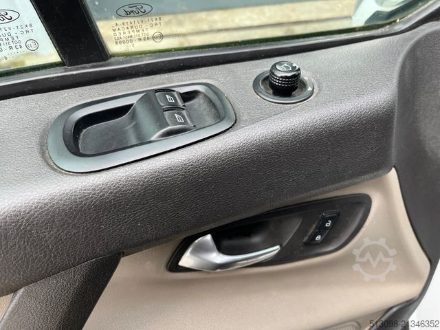 Kastenwagen FORD CUSTOM MIXTO KLIMA TEMPOMAT KURVENLICHT