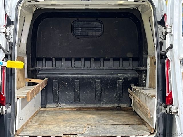 Kastenwagen FORD CUSTOM MIXTO KLIMA TEMPOMAT KURVENLICHT