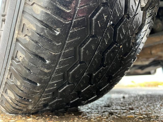 Kastenwagen FORD CUSTOM MIXTO KLIMA TEMPOMAT KURVENLICHT