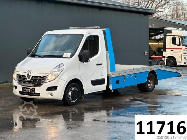 Autotransporter RENAULT Master 2.3 DCI Autotransporter