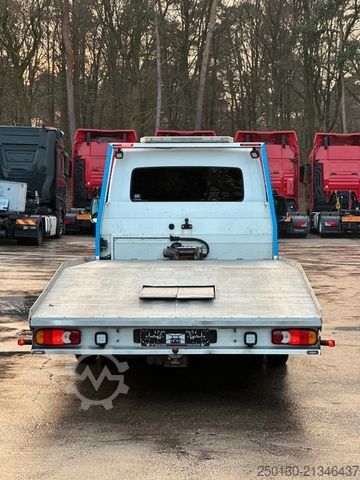 Autotransporter RENAULT Master 2.3 DCI Autotransporter