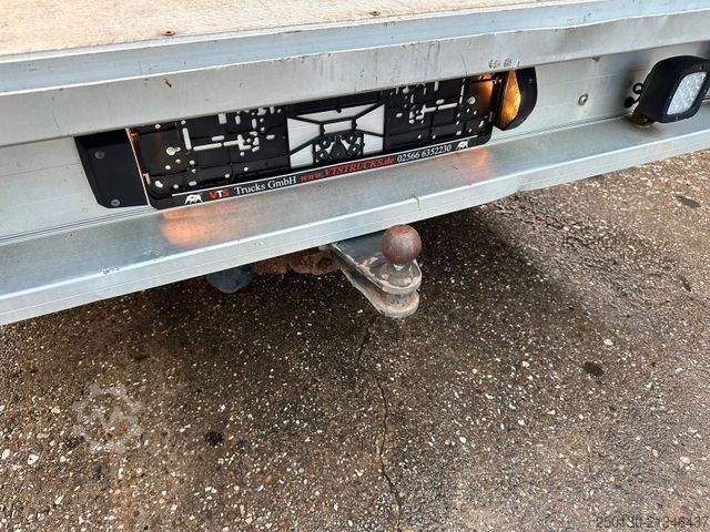 Autotransporter RENAULT Master 2.3 DCI Autotransporter