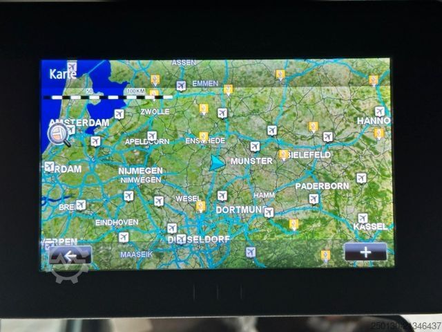 Autotransporter RENAULT Master 2.3 DCI Autotransporter