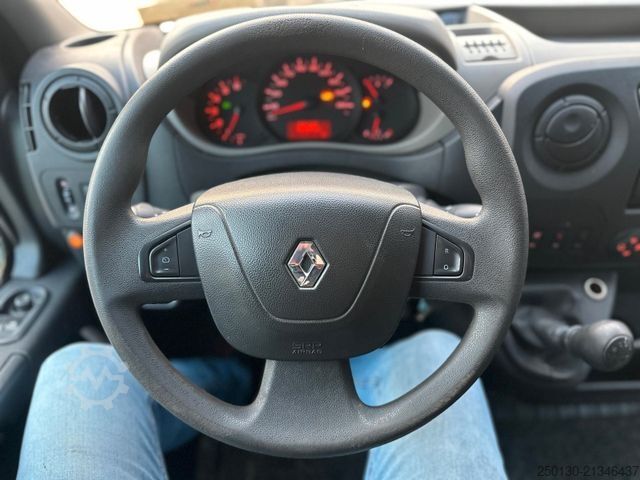 Autotransporter RENAULT Master 2.3 DCI Autotransporter