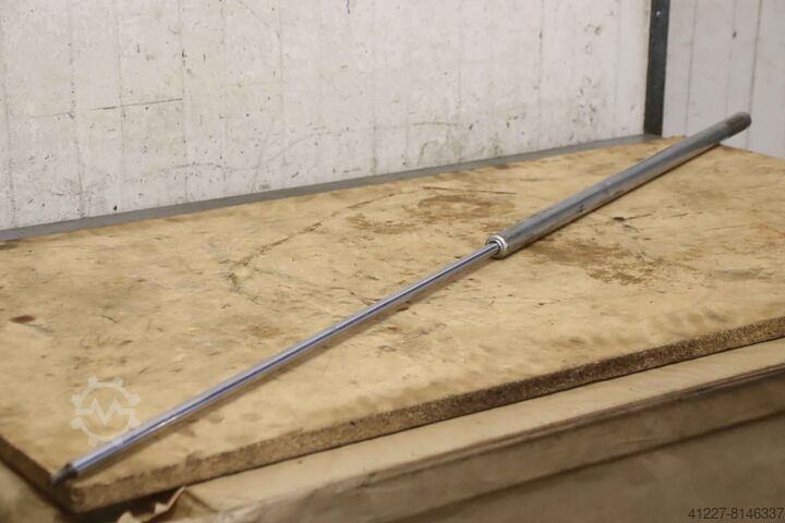 Gas spring (2 pieces) GSL German Standard Lift 250N 11/14287251554/00101