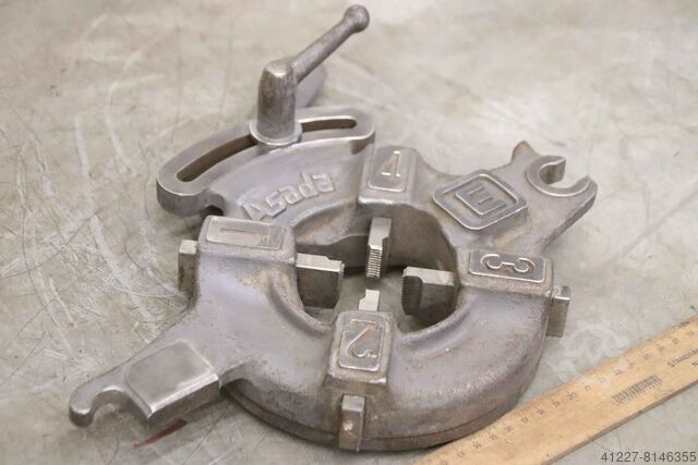 Gewindeschneidkopf Asada T20129  1/2 bis 2 "