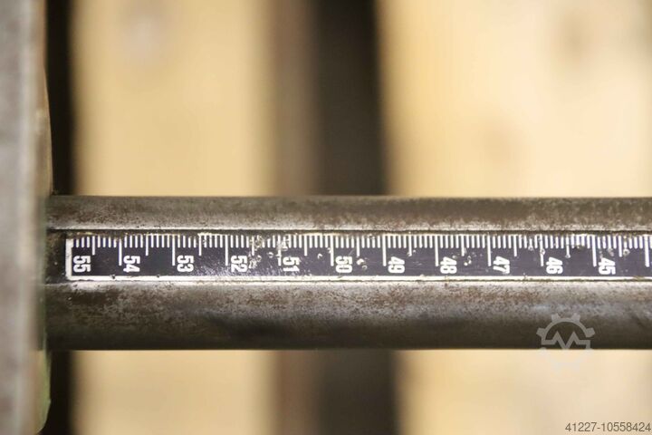 Schlagschere unbekannt Schnittbreite 1030 mm