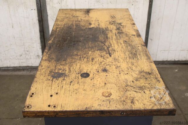 Workbench unbekannt 1500/700/H880 mm