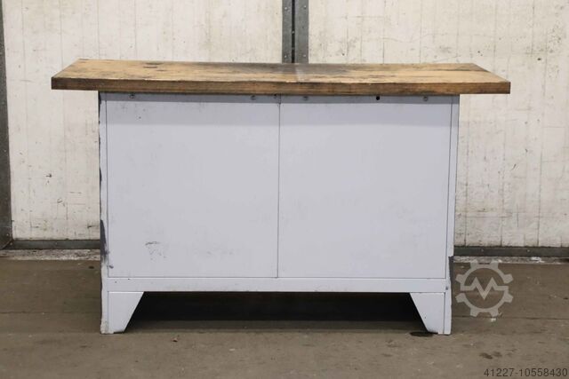 Workbench unbekannt 1500/700/H880 mm
