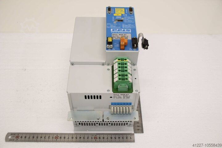 Servoregler Reis Drive 4025 AT