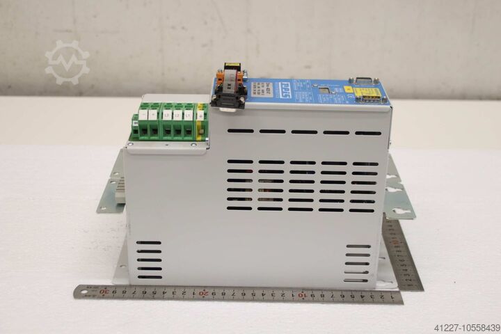 Servoregler Reis Drive 4025 AT