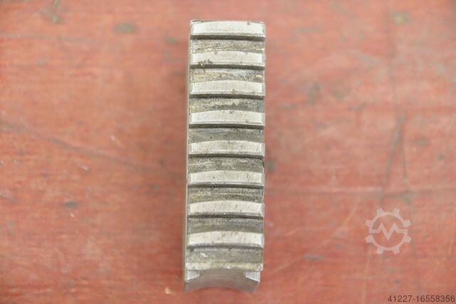 Interchangeable jaws unbekannt Breite 20 mm