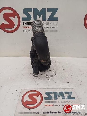 Hydraulic pump Diversen Occ hydraulische pomp PTO Parker