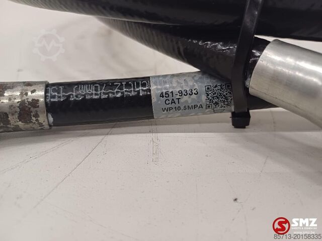 Hydraulic hose Caterpillar Hose Caterpillar