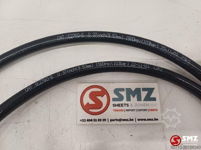 Hydraulic hose Caterpillar Hose Caterpillar