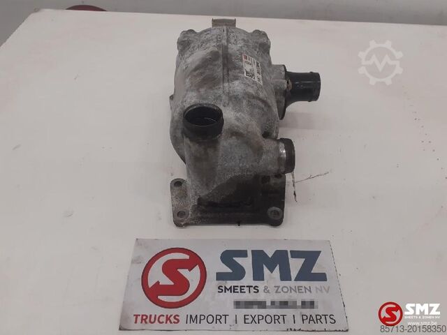 Engine part Daf Occ olieafscheider DAF