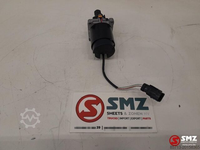 Hydraulic system Caterpillar Hydraulic Remote Control Valve Joystick Caterpilla