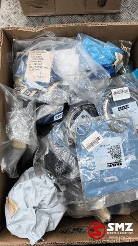 Engine part Daf Lot onderdelen DAF