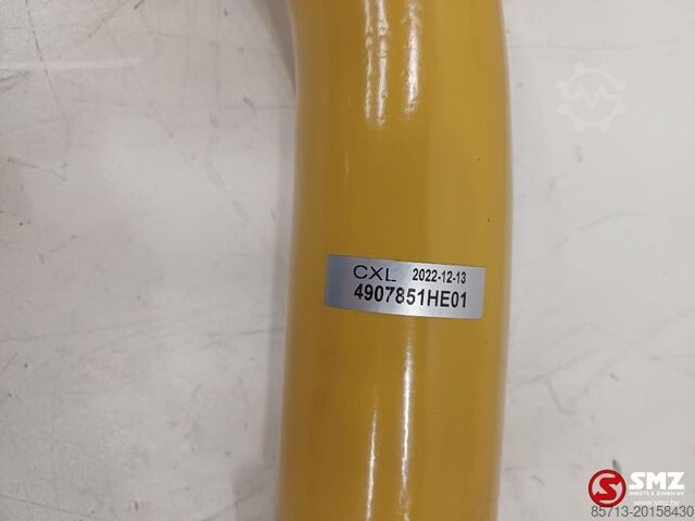 Hydraulic system Caterpillar Pipe Caterpillar