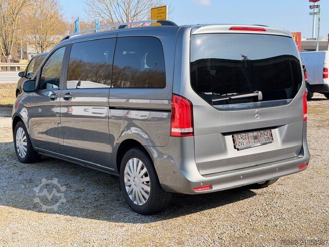 Minibus Mercedes-Benz V 300 EDITION 4MATIC Kompakt 7Sitzer 2xK