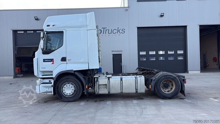 Standard-SZM Renault Premium 460 DXI (GOOD CONDITION / AIRCO / AC / ...