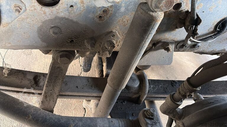 Standard-SZM Renault Premium 460 DXI (GOOD CONDITION / AIRCO / AC / ...