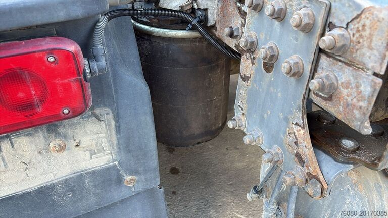 Standard-SZM Renault Premium 460 DXI (GOOD CONDITION / AIRCO / AC / ...