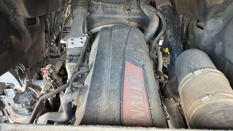 Standard-SZM Renault Premium 460 DXI (GOOD CONDITION / AIRCO / AC / ...
