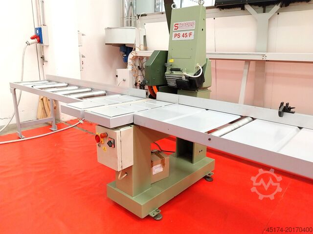 Pendelsäge STROMAB PS 45/F