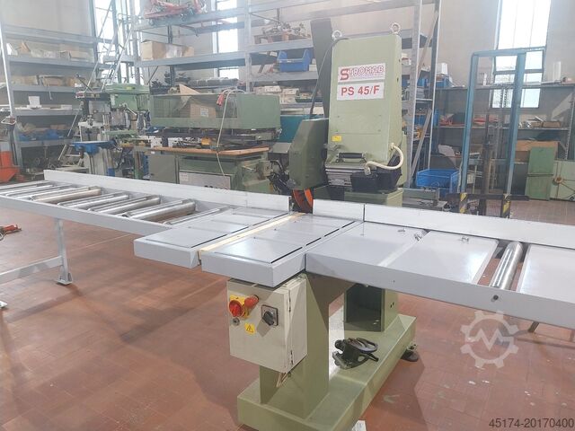 Pendelsäge STROMAB PS 45/F