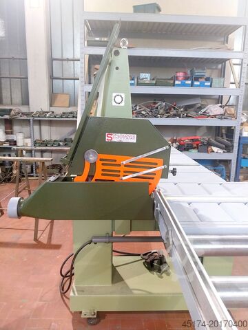 Pendelsäge STROMAB PS 45/F