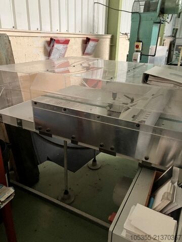 Paper cutting machine Schneider Senator ‘S-Line’ 115H