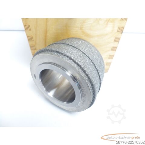 Component Tyrolit REI 103467  TN 34200609 Abrichtrolle f. Mikrosa - ! -