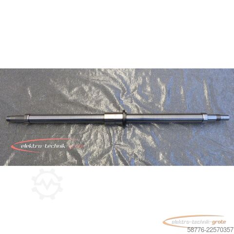 Component Umbra Group / Kuhn Kugelgewindetrieb Gesamtlänge: 1900 mm  !
