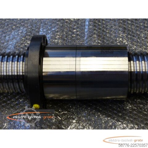 Component Umbra Group / Kuhn Kugelgewindetrieb Gesamtlänge: 1900 mm  !