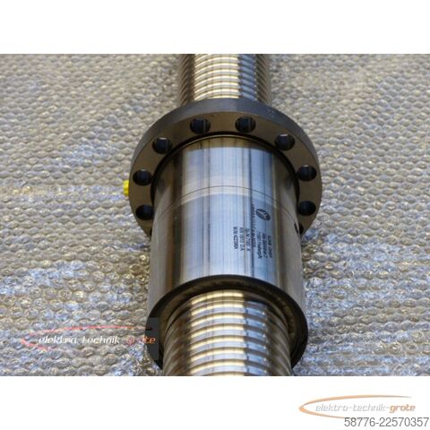 Component Umbra Group / Kuhn Kugelgewindetrieb Gesamtlänge: 1900 mm  !