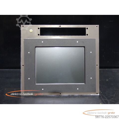 Component Unipo unipo 2TT1205CDN00 Monitoreinheit TFT 12.1"