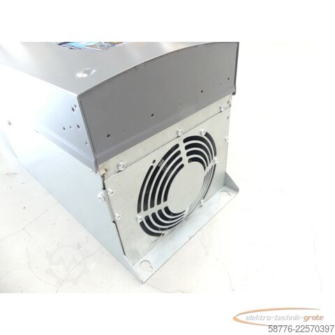 Component  Vacon NXI00725A5T0CSSA1AF000000 Frequenzumrichter SN: 14479088