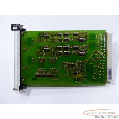 Component VEGA 535 Ex Vegator Auswertgerät