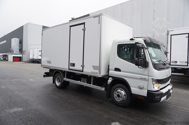 Mitsubishi FUSO Canter 90C18 Isolierter Koffer