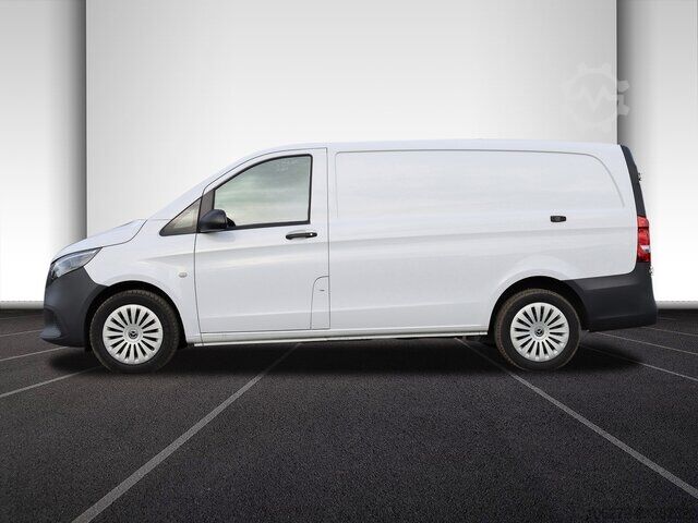 Van Mercedes-Benz Vito116CDI KA lang,Automatik,Klima,Facelift