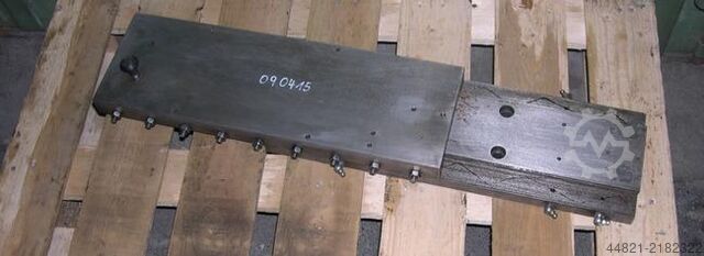 Schiebetisch unbekannt