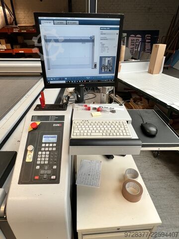 Digital print machine EFI VUTEk GS3200
