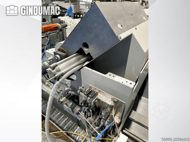 RAPID DGL 200-E RAPID DGL 200-E