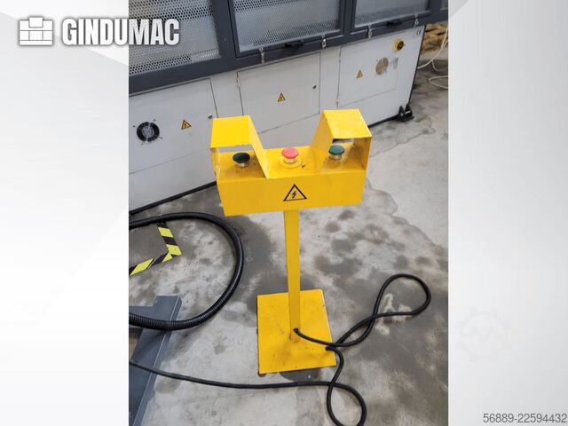 TFM GM-SB-38CNC- 2A1S TFM GM-SB-38CNC- 2A1S