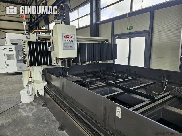 KOTEC PSD-4520 KOTEC PSD-4520