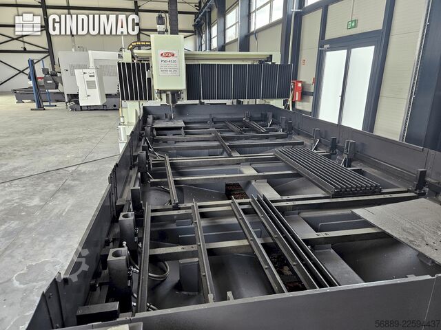 KOTEC PSD-4520 KOTEC PSD-4520